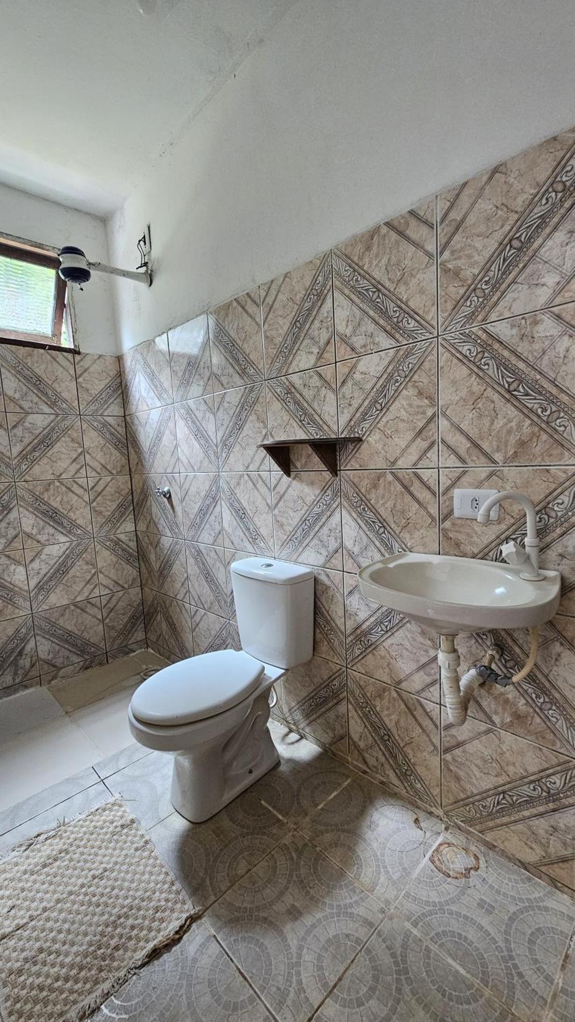 Lahselva Pousada E Hostel Itacaré Екстериор снимка
