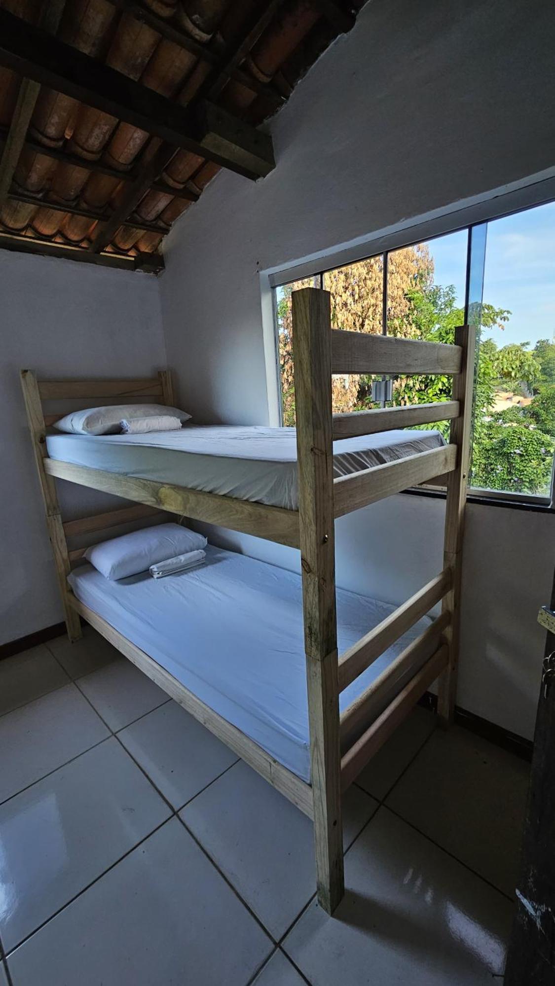 Lahselva Pousada E Hostel Itacaré Екстериор снимка