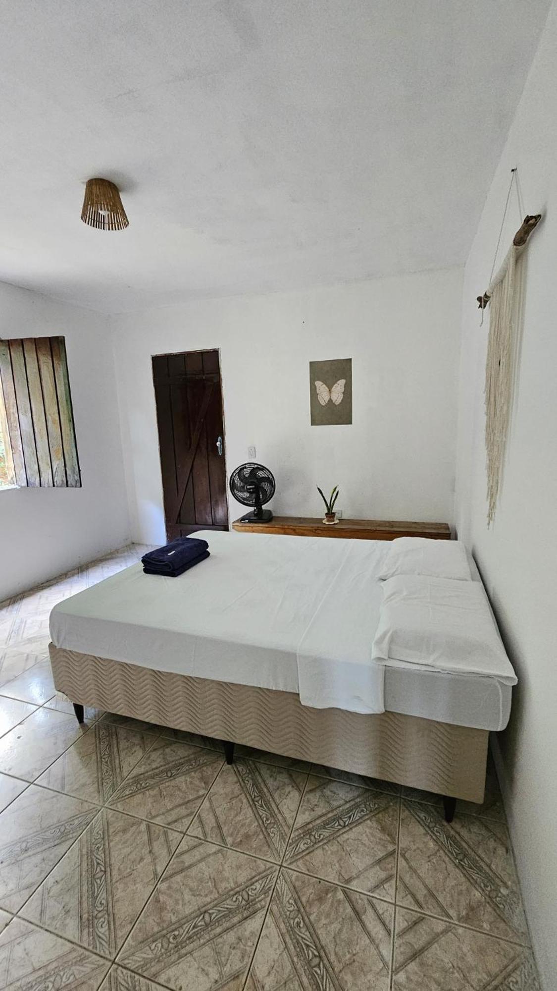 Lahselva Pousada E Hostel Itacaré Екстериор снимка