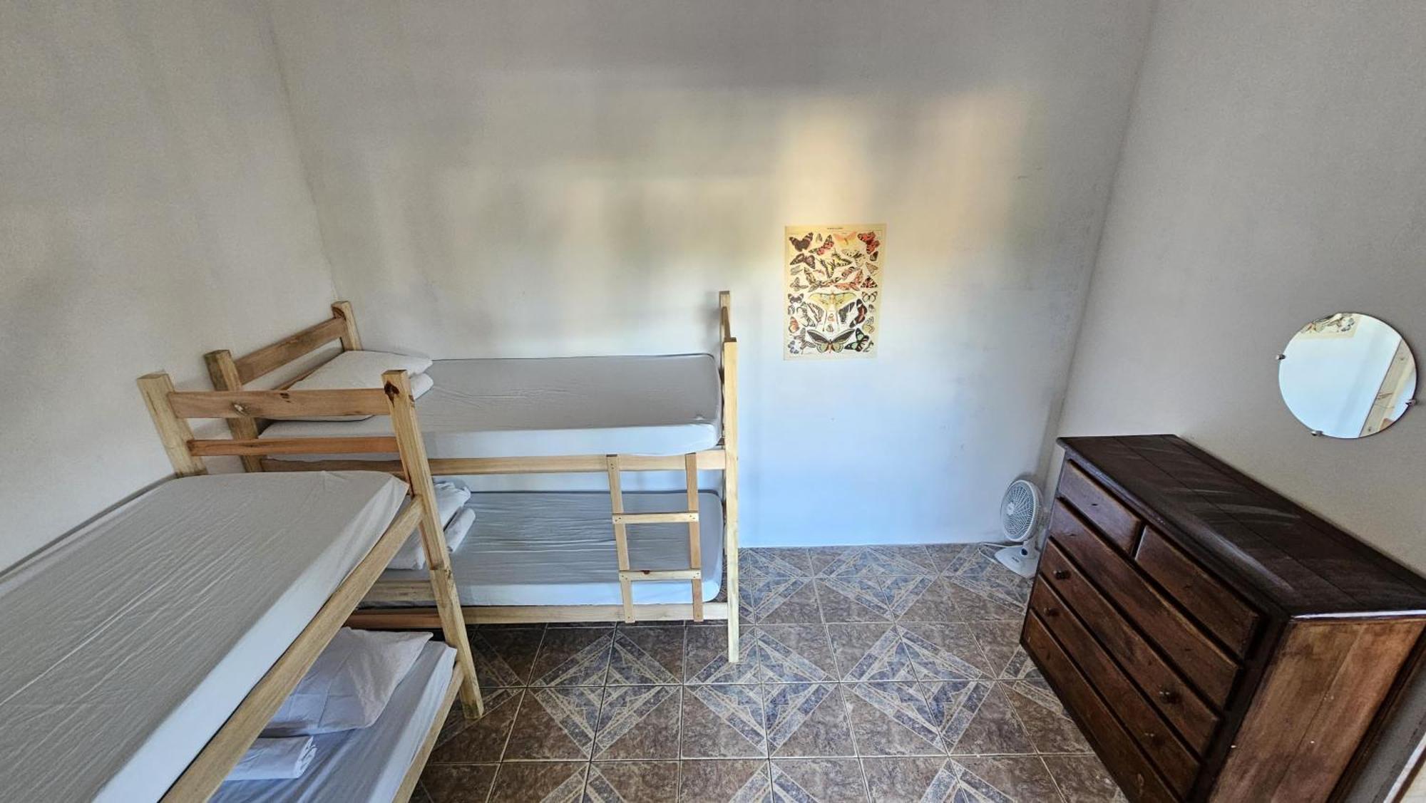 Lahselva Pousada E Hostel Itacaré Екстериор снимка