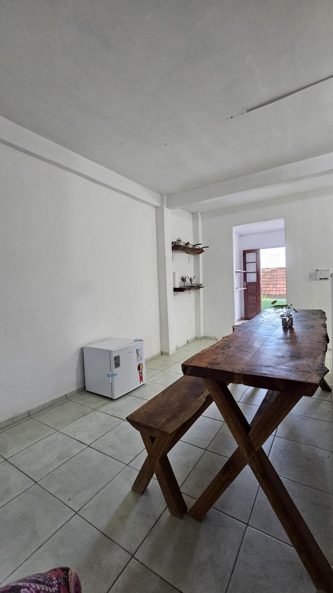 Lahselva Pousada E Hostel Itacaré Екстериор снимка