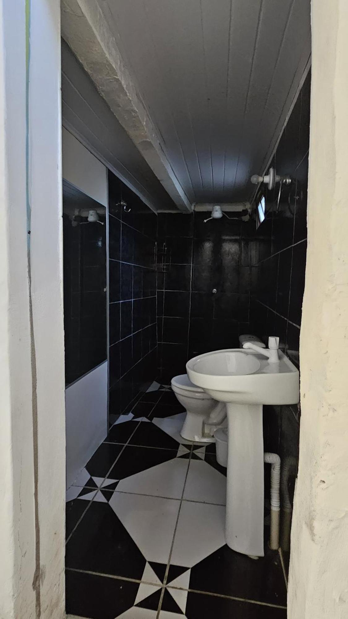Lahselva Pousada E Hostel Itacaré Екстериор снимка